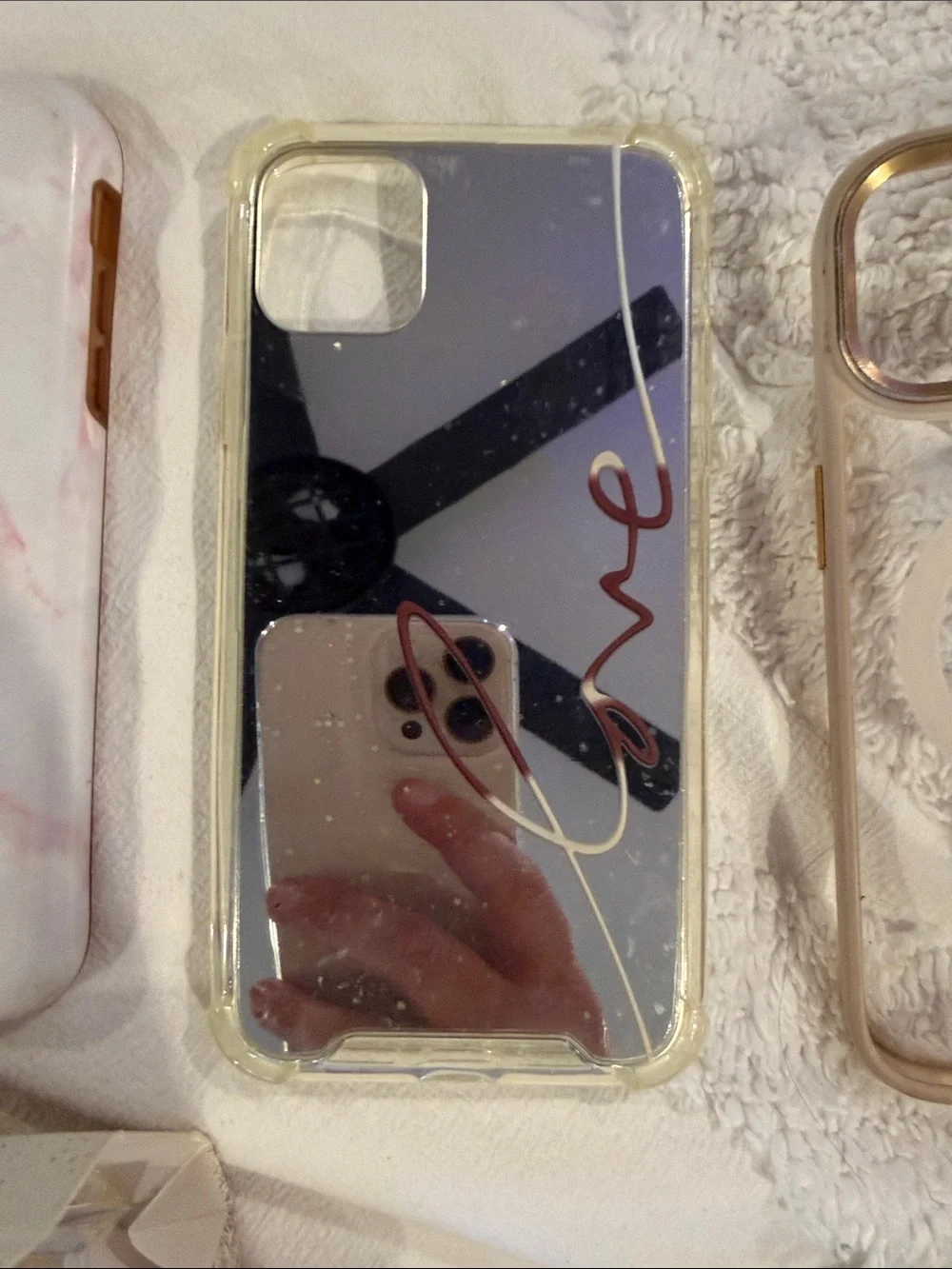 iPhone 13 Cases - lot of 6!